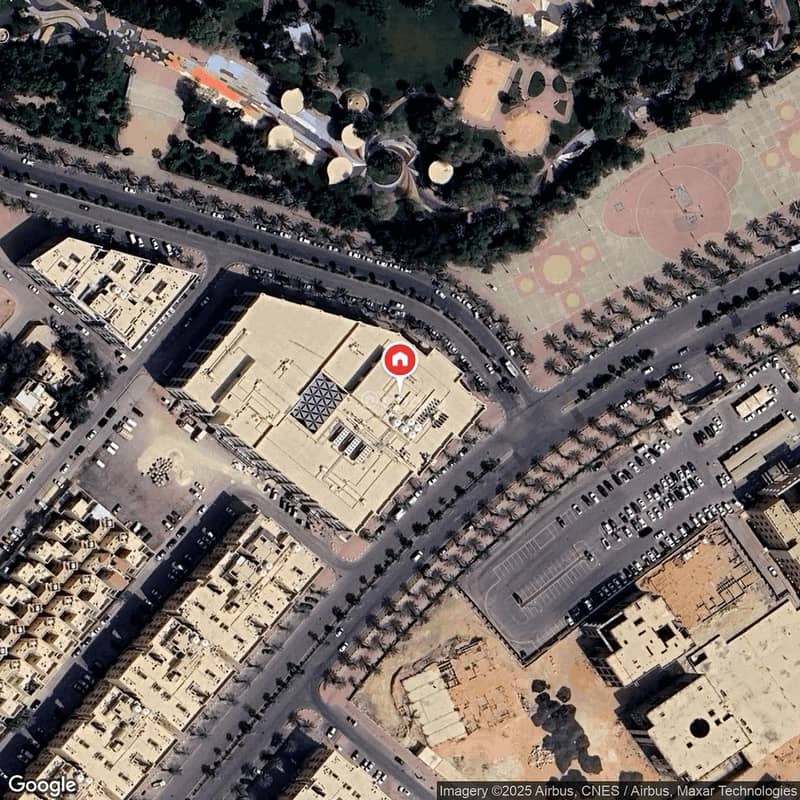 Office For Rent in Al Duraihimiyah, Riyadh