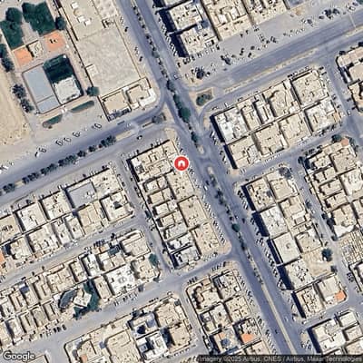 عمارة سكنية  للايجار في شرق الرياض، الرياض - مبنى للإيجار في الإزدهار، الرياض