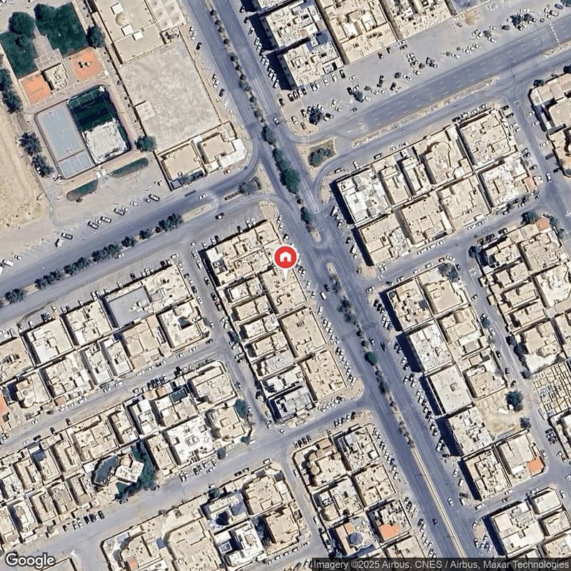 مبنى للإيجار في الإزدهار، الرياض مبنى للإيجار في الإزدهار، الرياض