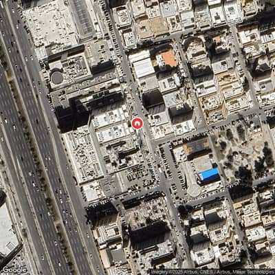 استوديو  للبيع في شمال جدة، جدة - شقة استوديو للبيع في النهضة، جدة
