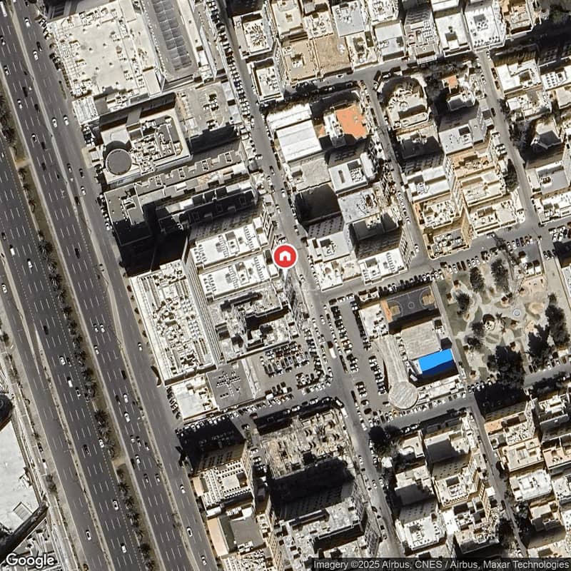Studio Apartment For Sale in Al Nahdah, Jeddah