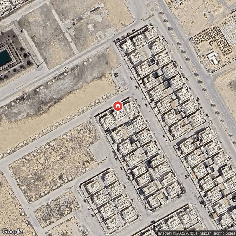 Villa For Rent in Ash Shrouk, Dammam
