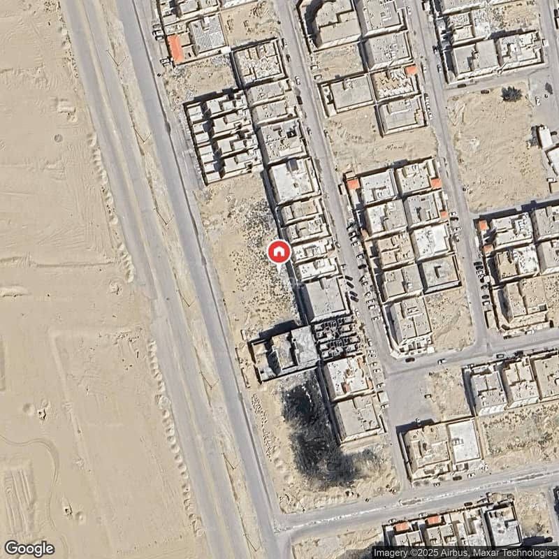 Villa For Sale in Al Amanah, Dammam