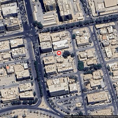 دور  للايجار في وسط الرياض، الرياض - طابق للإيجار في الملز، الرياض