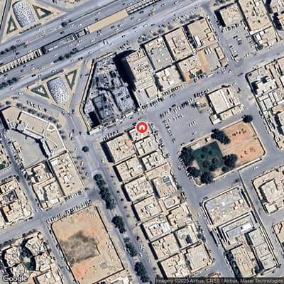 فیلا  للايجار في شمال الرياض، الرياض - فيلا للإيجار في الورود، الرياض