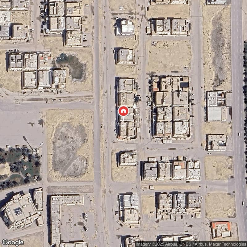 مبنى للبيع في حي الملك فهد، الدمام مبنى للبيع في حي الملك فهد، الدمام