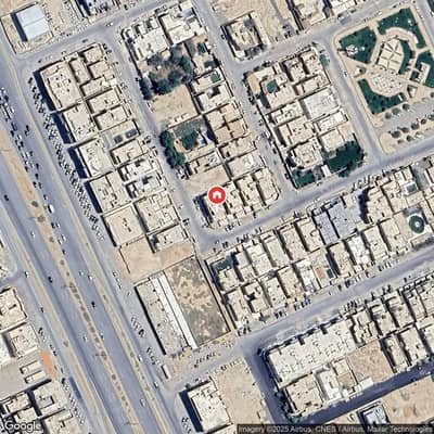 Studio for Rent in North Riyadh, Riyadh - Studio Apartment For Rent in Al Narjis, Riyadh