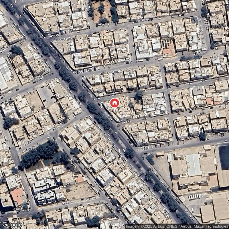 Building For Sale in Jarir, Riyadh