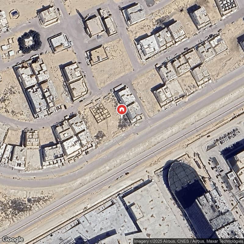 Studio Apartment For Sale in King Fahd Suburb, Dammam