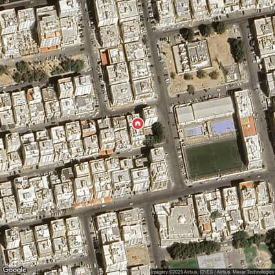 Studio for Rent in North Jeddah, Jeddah - Studio Apartment For Rent in Al Aziziyah, Jeddah