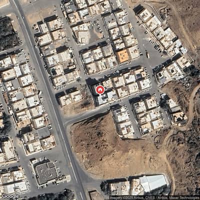 عمارة سكنية  للبيع في جبل أحد، المدينة المنورة - مبنى للبيع في جبل أحد، المدينة المنورة