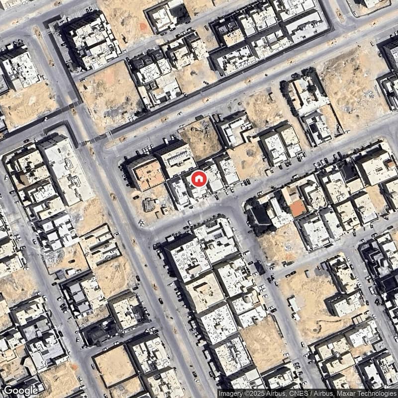 Villa For Sale in Al Narjis, Riyadh