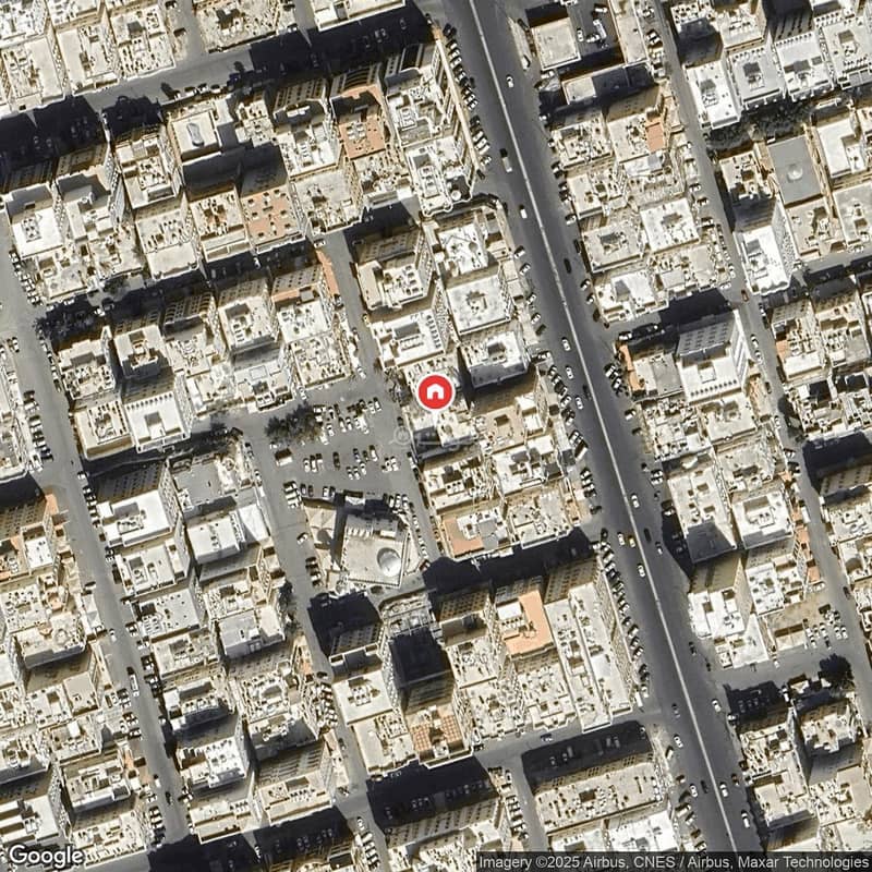 Studio Apartment For Sale in Al Salamah, Jeddah