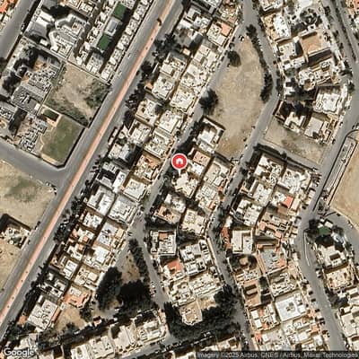 فیلا  للبيع في شمال جدة، جدة - فيلا للبيع في البساتين، جدة