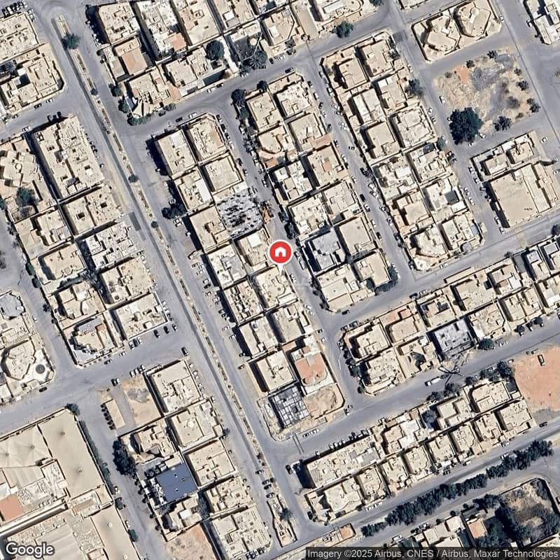 Villa For Sale in Al Nuzhah, Riyadh