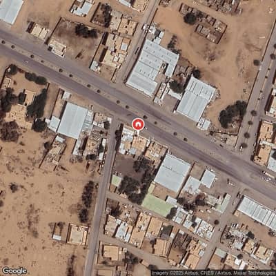 Residential Building for Sale in As Salhiyah, Wadi Al Dawasir - Building For Sale in As Salhiyah, Wadi Al Dawasir