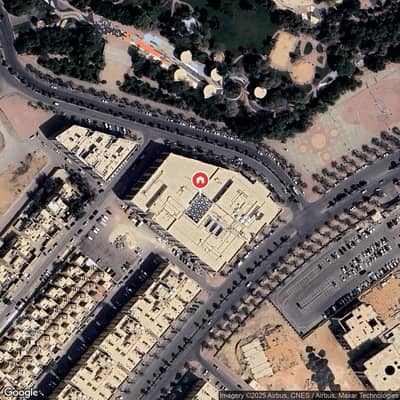 Office for Rent in West Riyadh, Riyadh - Office For Rent in Al Duraihimiyah, Riyadh