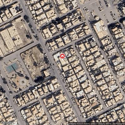 فیلا  للبيع في جنوب الرياض، الرياض - فيلا للبيع في العزيزية، الرياض
