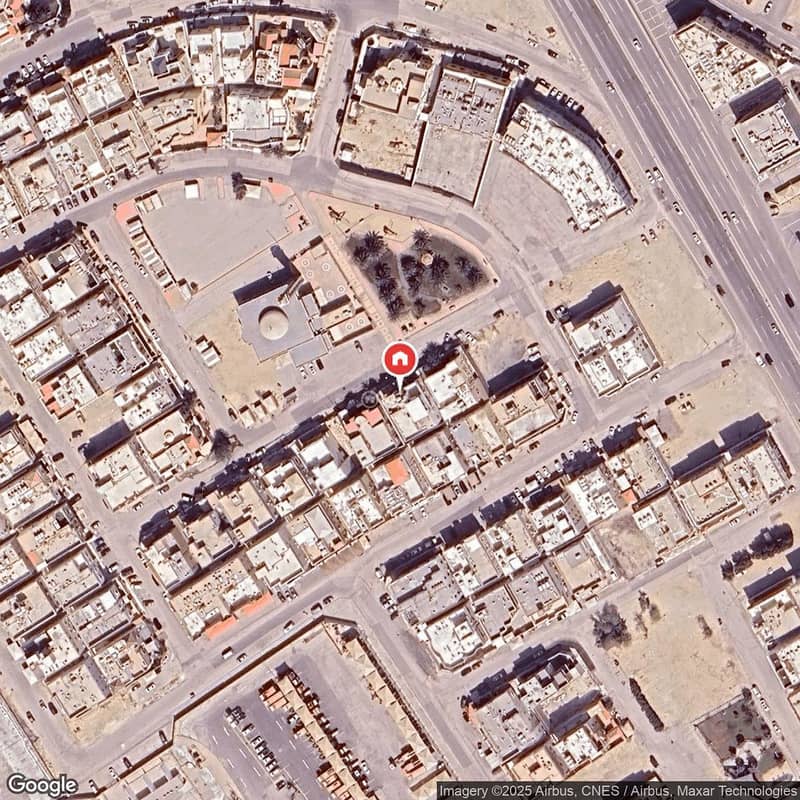 Studio Apartment For Sale in Al Wahah, Dammam