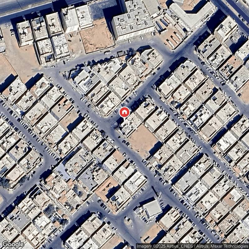 Studio Apartment For Rent in Al Muruj, Tabuk
