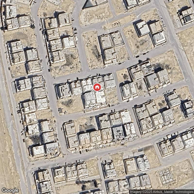 Villa For Sale in King Fahd Suburb, Dammam