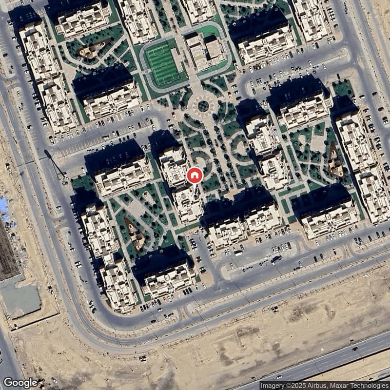 Studio Apartment For Rent in Al Falah, Jeddah