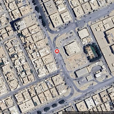Residential Building for Sale in North Riyadh, Riyadh - Building For Sale in King Fahd, Riyadh