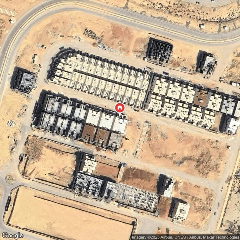 Villa For Sale in Al Murjan, Riyadh