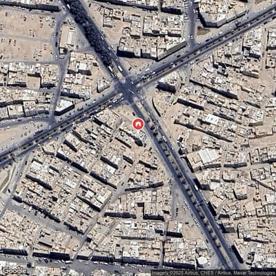 عمارة سكنية  للايجار في وسط الرياض، الرياض - مبنى للإيجار في العود، الرياض