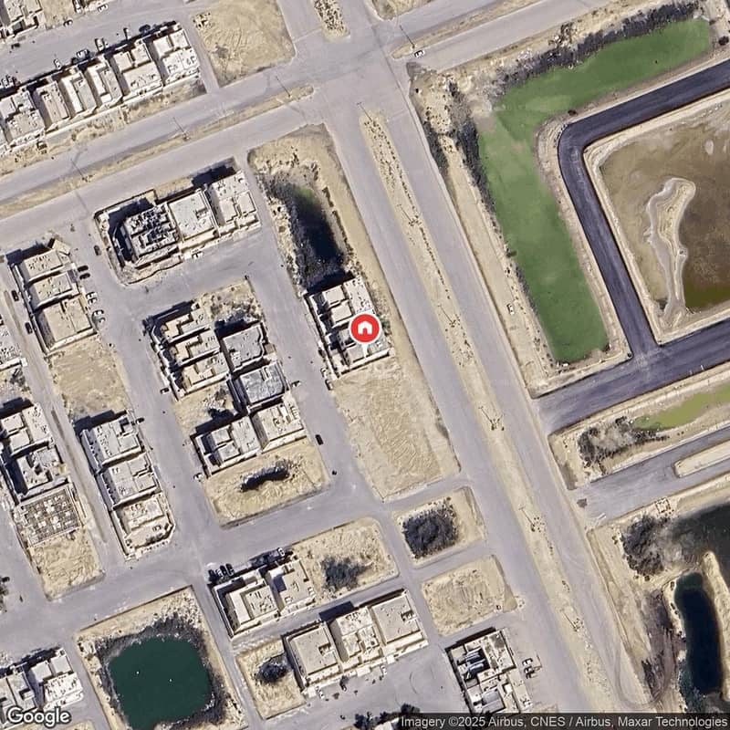 Villa For Sale in King Fahd Suburb, Dammam