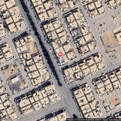 عمارة سكنية  للايجار في شرق الرياض، الرياض - مبنى للإيجار في اليارموك، الرياض
