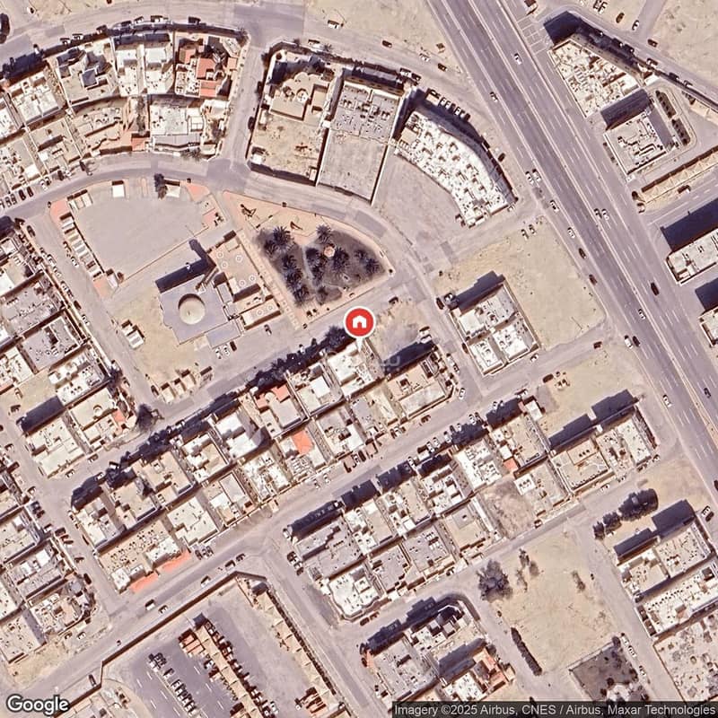 Studio Apartment For Sale in Al Wahah, Dammam