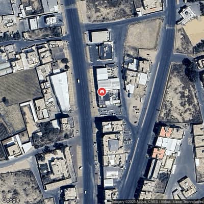 عمارة سكنية  للايجار في السلامة، أحد رفيدة - مبنى للإيجار في السلامة، أحد رفيدة