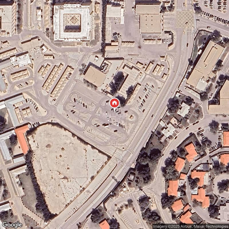 Studio Apartment For Rent in Dhahran
