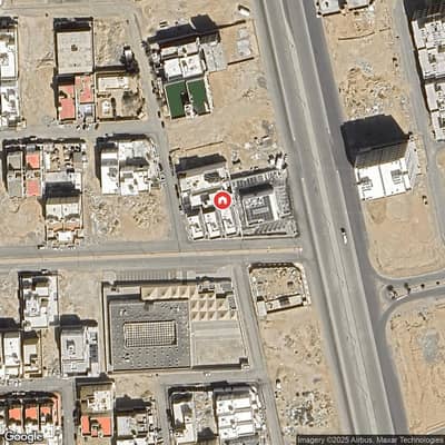 استوديو  للبيع في قباء، جدة - شقة استوديو للبيع في قبة، جدة