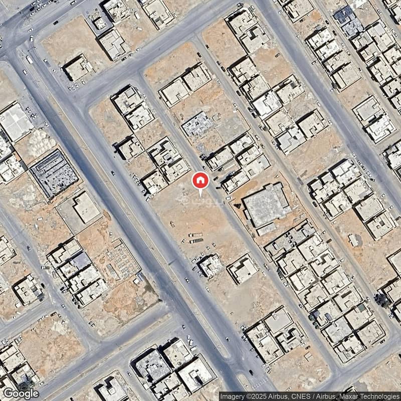 Villa For Sale in Al Mahdiyah, Riyadh