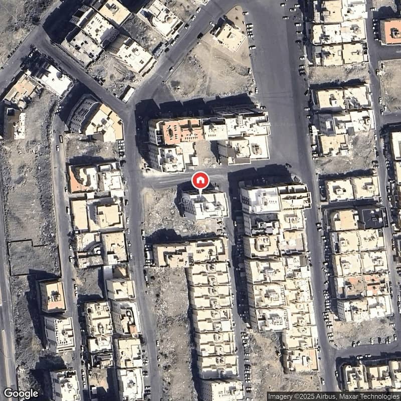 Studio Apartment For Sale in Al Mohamdya, Makkah