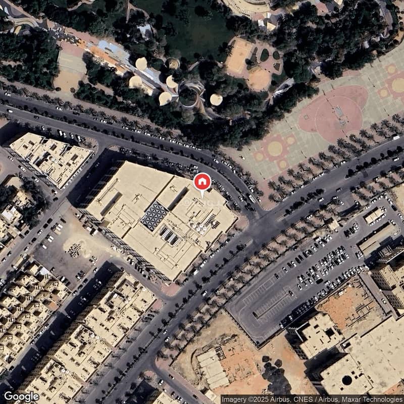 Office For Rent in Al Duraihimiyah, Riyadh