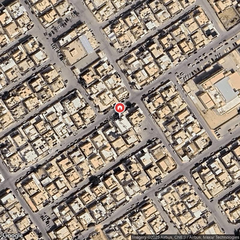 Floor For Rent in Al Suwaidi, Riyadh