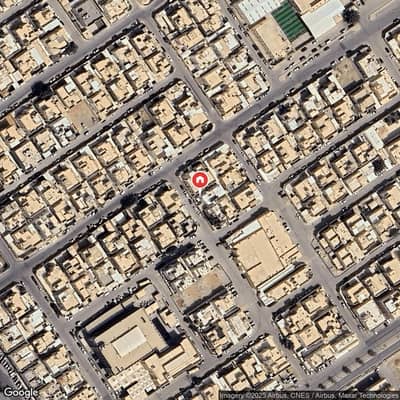 Floor for Rent in West Riyadh, Riyadh - Floor For Rent in Al Zahrah, Riyadh