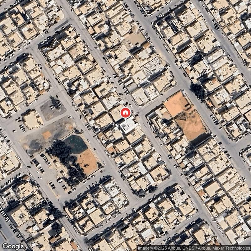 Floor For Sale in Al Khaleej, Riyadh