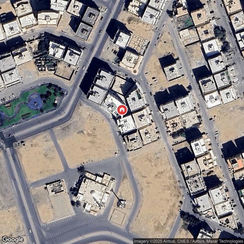 استوديو شقة للبيع في الريان، جدة