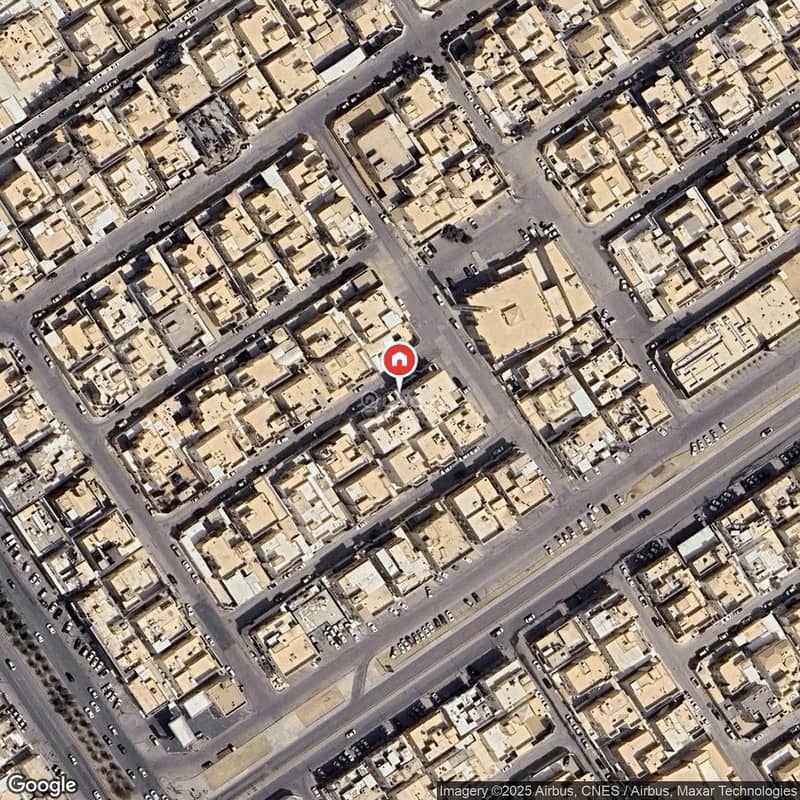 Excellent apartment in Al Suwaidi, Riyadh