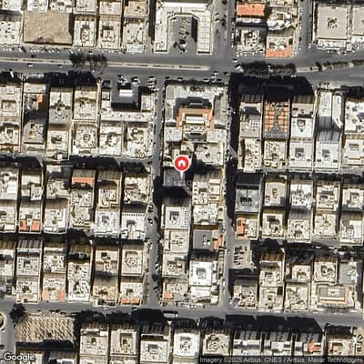 استوديو  للبيع في شمال جدة، جدة - شقة للبيع في الزهراء، جدة