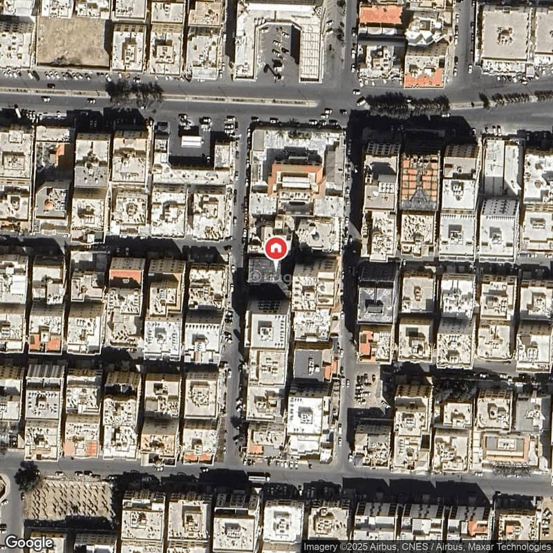 Apartment For Sale in Al Zahraa, Jeddah