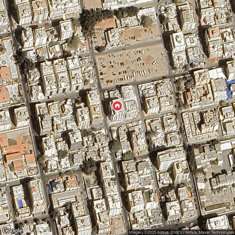 Building For Sale in Mishrifah, Jeddah