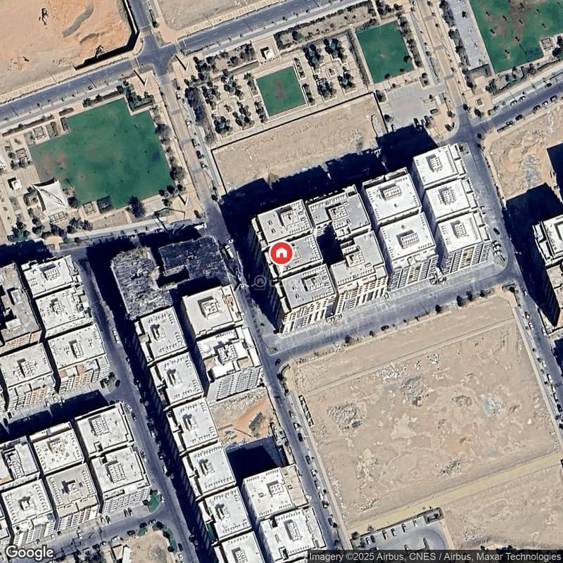 Studio Apartment For Sale in Al Fayhaa, Jeddah
