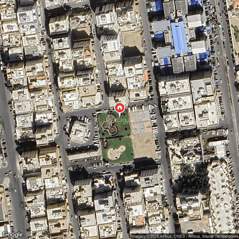 Apartments for sale in Al Nahda, Jeddah