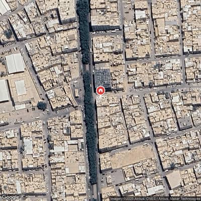 Residential Building for Rent in Central Riyadh, Riyadh - Building For Rent in Manfouhah Al Jadidah, Riyadh