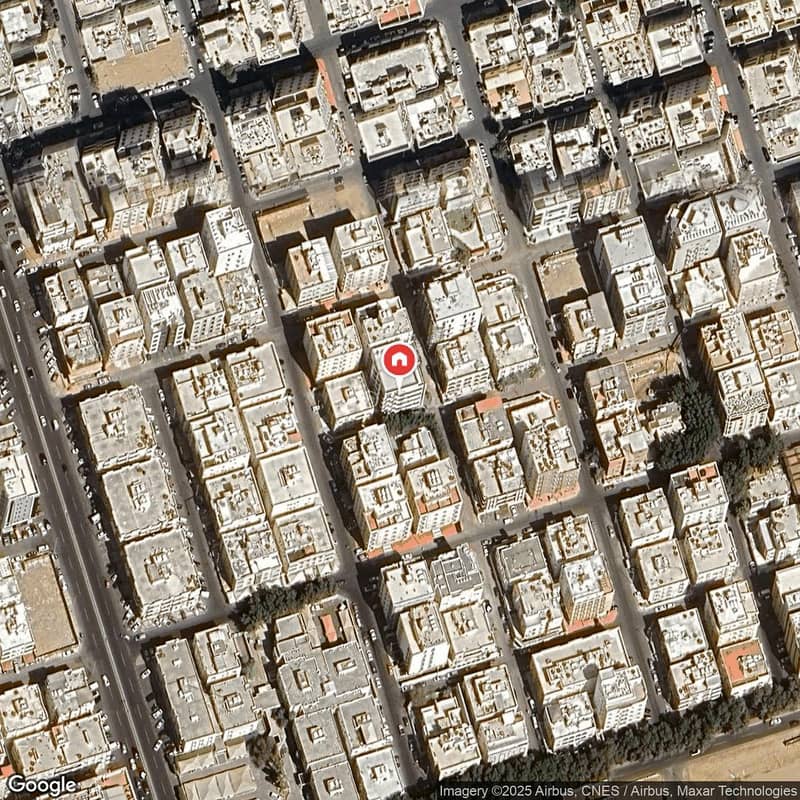 Apartment For Sale in Al Rawdah, Jeddah